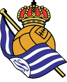 1997-Sports FootBall Club Europe Espagne San Sebastian 