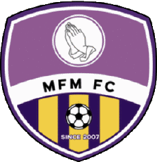 Deportes Fútbol  Clubes África Logo Nigeria Mountain of Fire and Miracles FC 