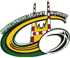 Sportivo Rugby - Club - Logo Spagna Aparejadores Rugby 