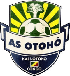 Sports Soccer Club Africa Congo Association sportive Otôho 