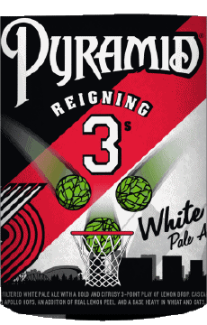 Reigning 3s-Drinks Beers USA Pyramid 