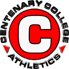 Sports N C A A - D1 (National Collegiate Athletic Association) C Centenary Gentlemen 