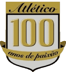 Sports FootBall Club Amériques Logo Brésil Clube Atlético Mineiro 