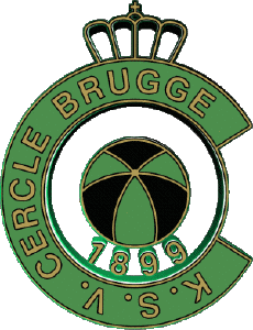 Deportes Fútbol Clubes Europa Logo Bélgica Cercle Brugge 
