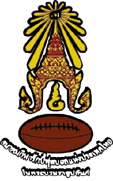 Deportes Rugby - Equipos nacionales  - Ligas - Federación Asia Tailandia 