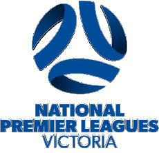 Deportes Fútbol  Clubes Oceania Logo Australia NPL Victoria Logo 