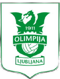 Sports FootBall Club Europe Slovénie NK Olimpija Ljubljana 