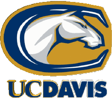 Deportes N C A A - D1 (National Collegiate Athletic Association) C California Davis Aggies 