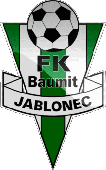 Sport Fußballvereine Europa Tschechien FK Jablonec 