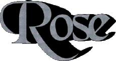 First Names FEMININE - France R Rose 