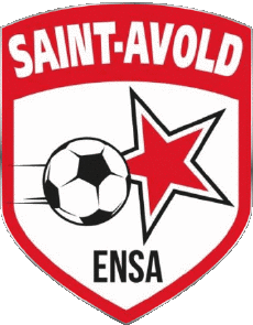 Sports Soccer Club France Grand Est 57 - Moselle Etoile Naborienne Saint-Avold 