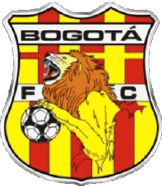 Sports Soccer Club America Colombia Bogota FC 