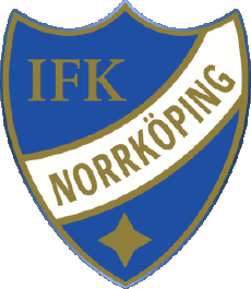 Sports FootBall Club Europe Suède IFK Norrköping 