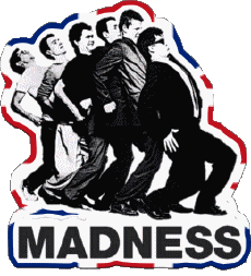 Multimedia Musica New Wave Madness 