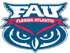 Sport N C A A - D1 (National Collegiate Athletic Association) F Florida Atlantic Owls 