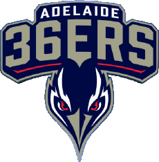 Sport Basketball Australien Adelaide 36ers 