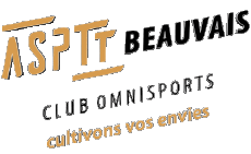 Deportes Fútbol Clubes Francia Hauts-de-France 60 - Oise ASPTT Beauvais OMNISPORT 