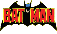 Multi Media Comic Strip - USA BatMan 