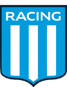 Sport Fußballvereine Amerika Argentinien Racing Club 