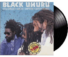 Now - 1990-Multi Média Musique Reggae Black Uhuru 