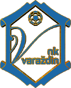 Sportivo Calcio  Club Europa Croazia NK Varazdin SN 