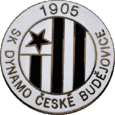 Sport Fußballvereine Europa Tschechien SK Dynamo Ceské Budejovice 