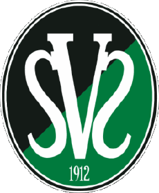 Sports FootBall Club Europe Logo Autriche SV Ried 