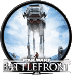 Multi Media Video Games Star Wars BattleFront 