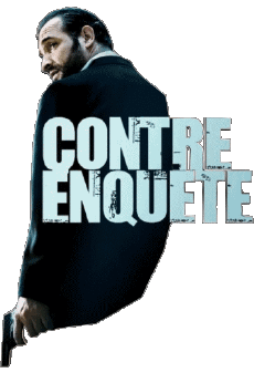 Multimedia Filme Frankreich Jean Dujardin Contre-enquête 