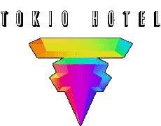 Multi Média Musique Pop Rock Tokio Hotel 