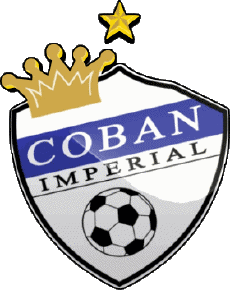 Deportes Fútbol  Clubes America Guatemala Cobán Imperial 