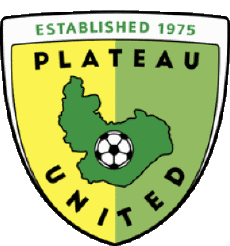 Sports FootBall Club Afrique Nigéria Plateau United FC 