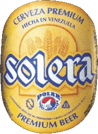 Bevande Birre Venezuela Solera 