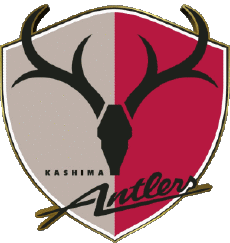 Deportes Fútbol  Clubes Asia Logo Japón Kashima Antlers 