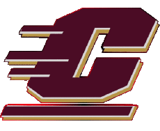 Deportes N C A A - D1 (National Collegiate Athletic Association) C Central Michigan Chippewas 