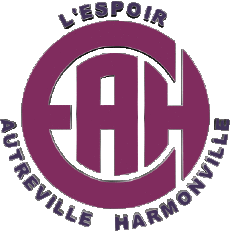 Sports Soccer Club France Grand Est 88 - Vosges Espoir Autreville Harmonville 