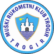 Sports HandBall Club - Logo Croatie Trogir 