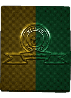 Sportivo Calcio Club Africa Logo Sud Africa Mamelodi Sundowns FC 