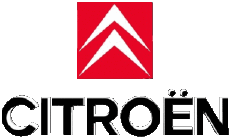 1985-Transports Voitures Citroên Logo 1985