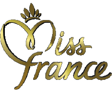 Multi Média Emission  TV Show Miss France 