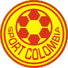 Sports FootBall Club Amériques Paraguay Club Sport Colombia 