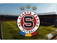 Deportes Fútbol Clubes Europa Logo Chequia AC Sparta Prague 