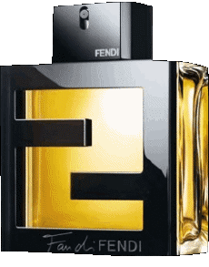 Fashion Couture - Perfume Fendi 