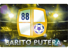 Sports Soccer Club Asia Indonesia PS Barito Putera 