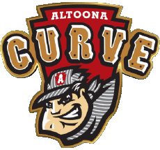 Sport Baseball U.S.A - Eastern League Altoona Curve 