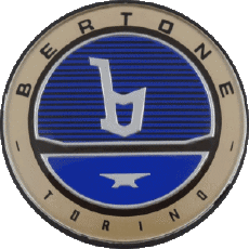 Transport Cars Bertone Logo 