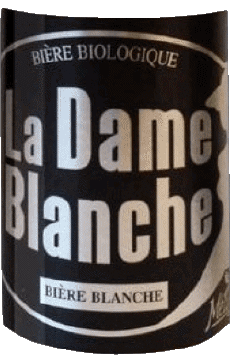 La dame Blanche-Bevande Birre Francia continentale Mélusine La dame Blanche