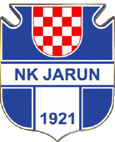 Sport Fußballvereine Europa Kroatien NK Jarun Zagreb 