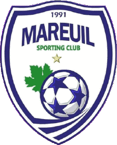 Deportes Fútbol Clubes Francia Pays de la Loire 85 - Vendée Mareuil SC 