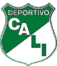 Sports FootBall Club Amériques Colombie Deportivo Cali 